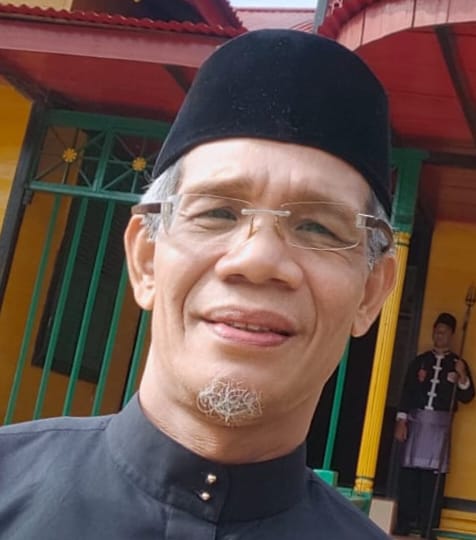 Badan Pekerja Perwujudan Daerah Istimewa Riau Terbentuk