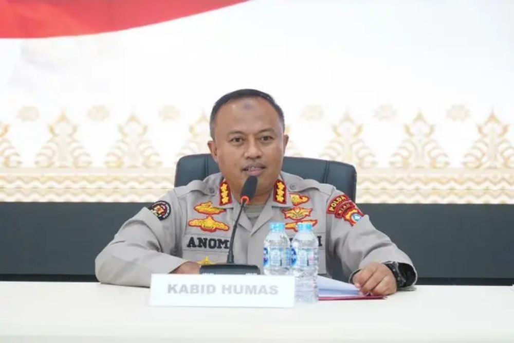 Polda Riau Ultimatum 2 Tahanan Kampar yang Kabur: Menyerah atau Diburu Tanpa Henti!