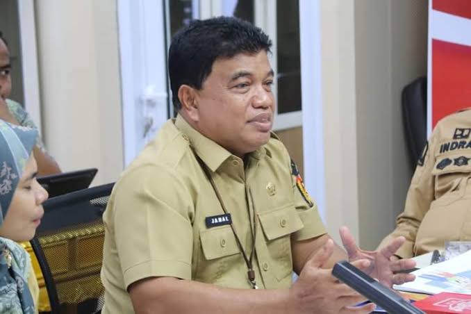 Disdik Pekanbaru Tahun Ini Bangun RKB di Dua Sekolah