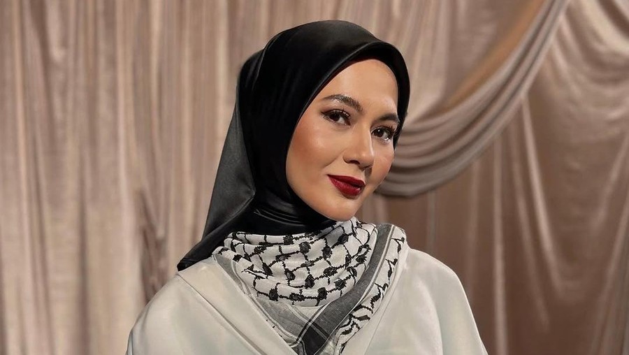 Haru, Paula Bertemu Kenzo dan Kiano usai Baim Wong Sebut Anak Takut Bertemu Ibunya