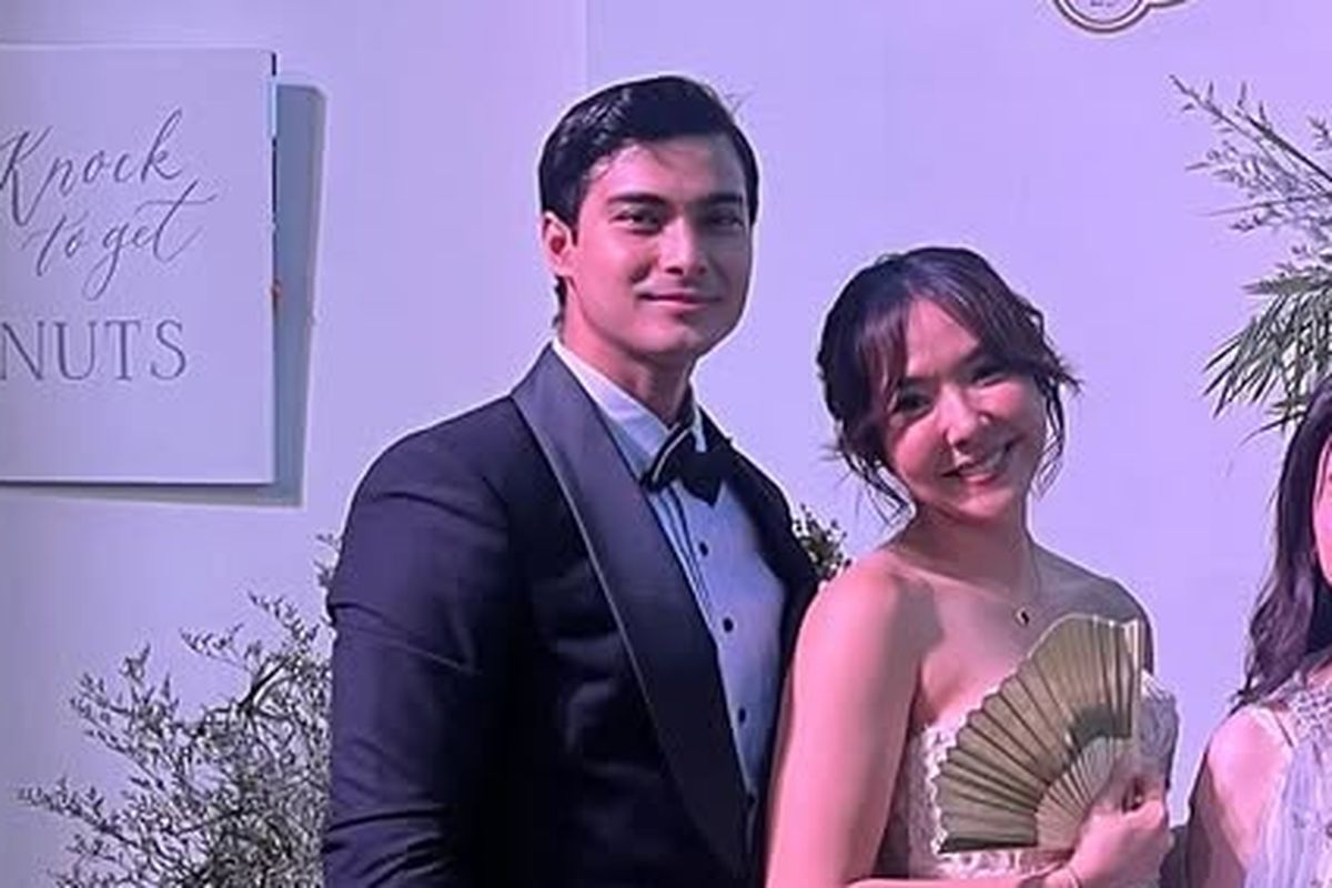 Cinta Brian Ngaku Jadi Rajin Ibadah Sejak Dekat dengan Gisel