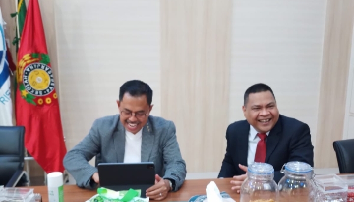Alumni Fakultas Hukum USU Kecam Aksi Pembacokan Jaksa Kejari Deliserdang 