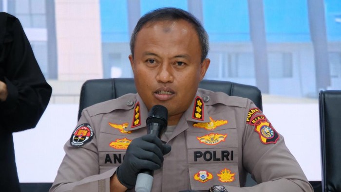 Warga Kampar Lapor Rumah Dibobol Maling, Eh Ternyata Pelakunya Anak Sendiri