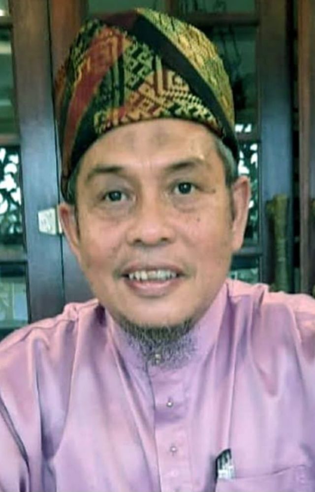 LAMR: Penulisan Sejarah Nasional Sebaiknya Diserahkan ke Daerah