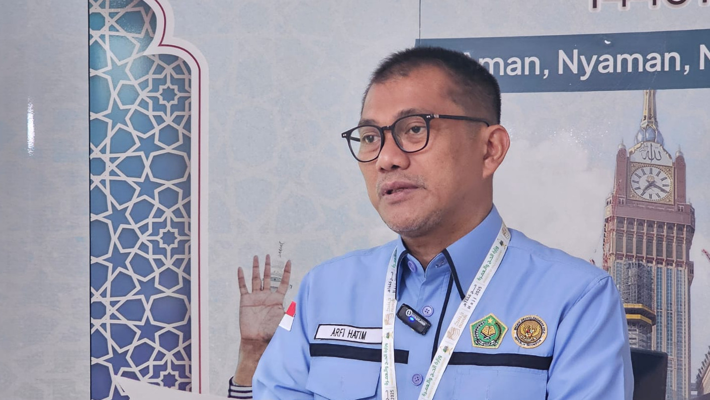 Mulai 1 Juni 2025, Operasional Bus Shalawat Dihentikan Sementara, Makanan Siap Saji Didistribusikan