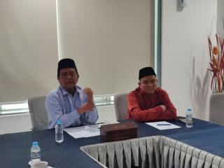 Umri Kukuhkan 388 Wisudawan, Satu Raih Predikat Summa Cumlaude