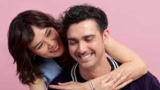Ini Janji Fachri Albar ke Istri sebelum Ketangkap Pakai Narkoba hingga Digugat Cerai
