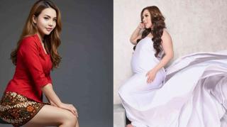 Bukan Ayu Aulia, Ini Sosok yang Jamin Lisa Mariana Tidak Bohong Hamil Anak RK
