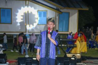Pekan Budaya Kreatif Melayu Kembali Hidupkan Malam Minggu di Pekanbaru