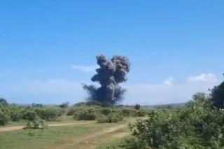 Korban Tewas Ledakan Amunisi di Garut: 9 Warga Sipil-4 TNI AD