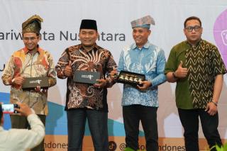 Pemko Dumai Bersama DPR RI dan Kementerian Pariwisata Siap Bersinergi