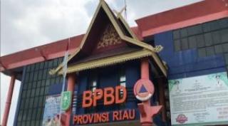 Cegah Kebakaran Lahan, BPBD Riau Ajak Masyarakat Jaga AlamÂ 