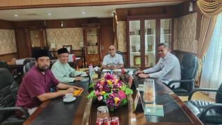 Ketua DPRD Riau Sambut Baik Usulan Daerah Istimewa Riau