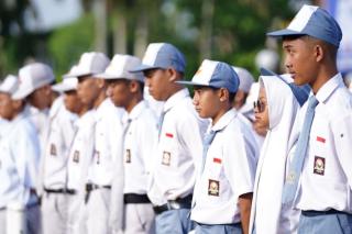Catat! Dinas Pendidikan Riau Resmi Umumkan Jadwal PMB SMA/SMK 2025