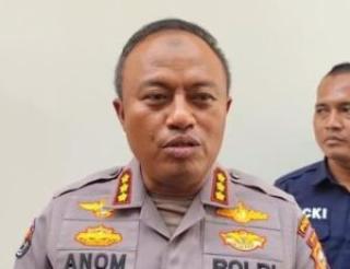 Lima Tahanan Kabur dari Rutan Polres Kampar Ditangkap Kembali