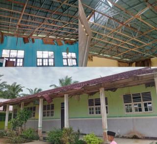 Dari Pelosok Rokan Hilir, Karmila Sari Ukir Asa Pendidikan Berkualitas