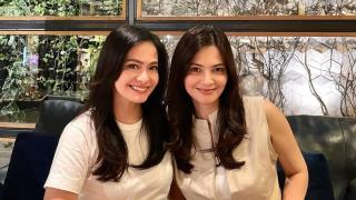 Cerita Lucu Ersa Mayori Sering Disangka Cut Tari