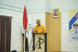 Pemkab Inhil Tetapkan Status KLB DBD, Bupati Herman: Masyarakat harus Lebih Peduli Lingkungan