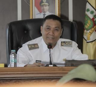 Sekolah Rakyat Siap Beroperasi, Wawako Pekanbaru: Semua Dibiayai Pusat