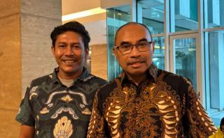 Peringati 27 Tahun Reformasi, LSM Benang Merah Hadiri Sarasehan Aktivis Lintas Generasi 