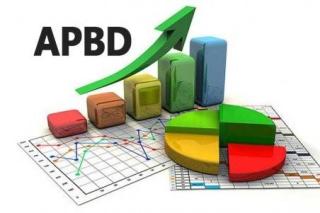 APBD Riau Surplus Rp139,43 Miliar, Meski Pendapatan Transfer Pusat Turun
