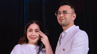 Cerita Pisah Rumah dengan Nagita Slavina, Raffi Ahmad: Dulu Tuh Gue Sadis