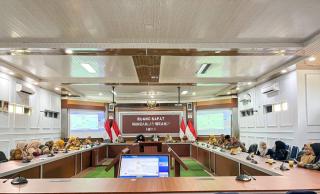 TP Posyandu Kota Dumai Siap Berikan Pelayanan Kesehatan Prima dari Seluruh Posyandu 