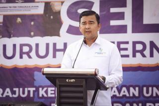 24 Perusahaan di Riau Kini Sediakan Loker Lewat Website Disnakertrans