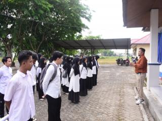 Pemkab Kampar Kembali Gelar Pelatihan Vokasi dan Kaster Kompetensi Tahun 2025 