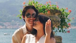 Selamat! Amanda Rawles dan Adriel Susanteo Resmi Menikah
