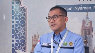 Mulai 1 Juni 2025, Operasional Bus Shalawat Dihentikan Sementara, Makanan Siap Saji Didistribusikan