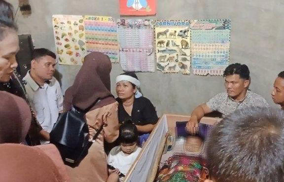 Tragis! Siswa Kelas 2 SD Tewas Dipukuli Kakak Kelas di Riau, Dibully karena Beda Agama