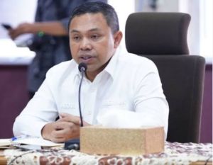 Tingkatkan Layanan Kesehatan, Pemprov Riau Kuatkan Kerja Sama Antar Pihak
