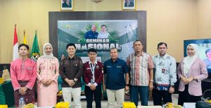 UNRI Dorong Kemandirian Ekonomi Melalui LKTIN 2025