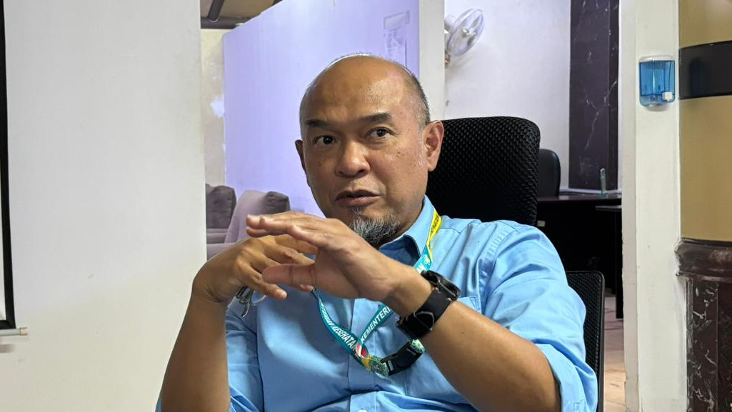 Ada 170 Jemaah Reguler yang Wafat, Mayoritas Sakit Jantung