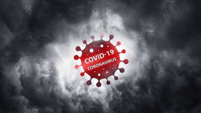 Sudah Menyebar ke 22 Negara, Ini Gejala COVID-19 Varian