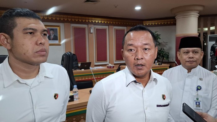 Fantastis! Kerugian Negara di Kasus SPPD Fiktif DPRD Riau Ternyata Rp 195 Miliar