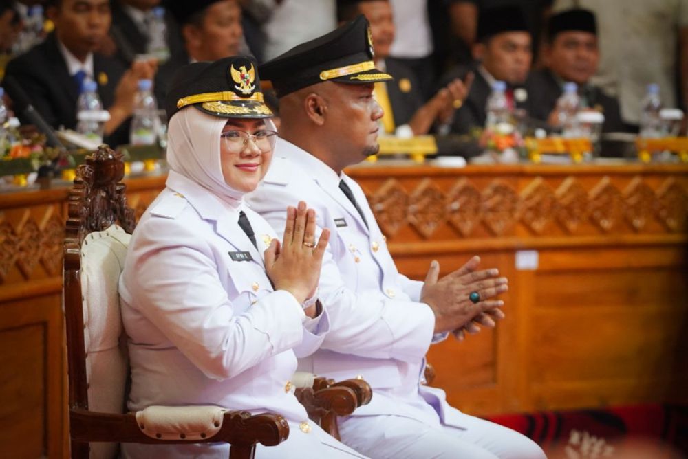 Bupati Siak Minta Semua OPD Terima Pengaduan Masyarakat 24 Jam