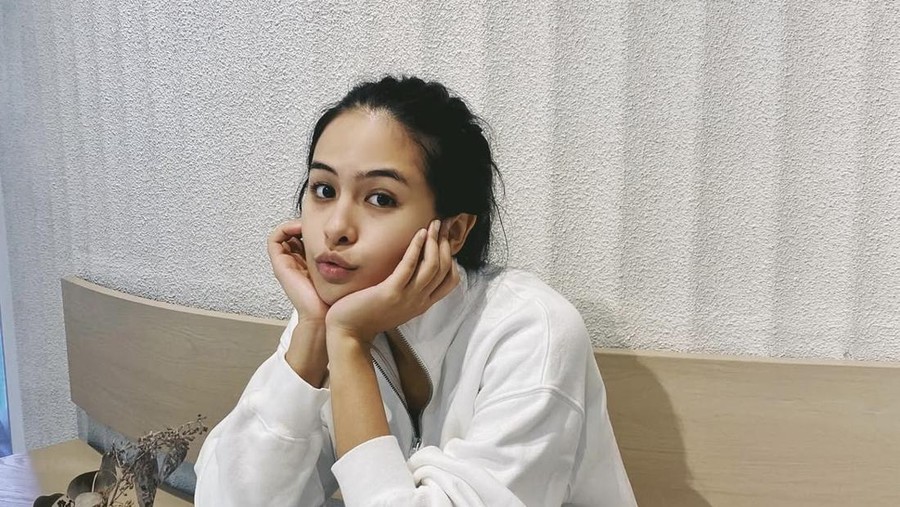 Lulusan Oxford, Maudy Ayunda Hampir Tinggal Kelas gegara Tak Bisa Bahasa Inggris