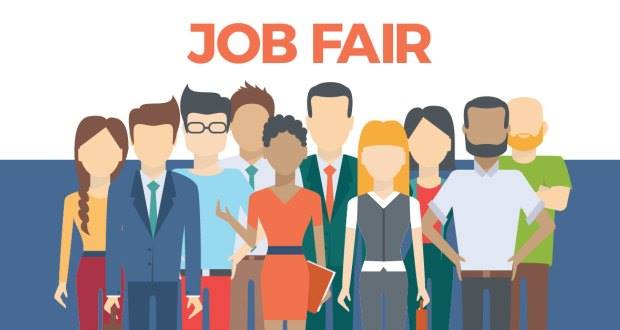 Job Fair Hari Jadi ke-241 Pekanbaru akan Diikuti Puluhan Perusahaan