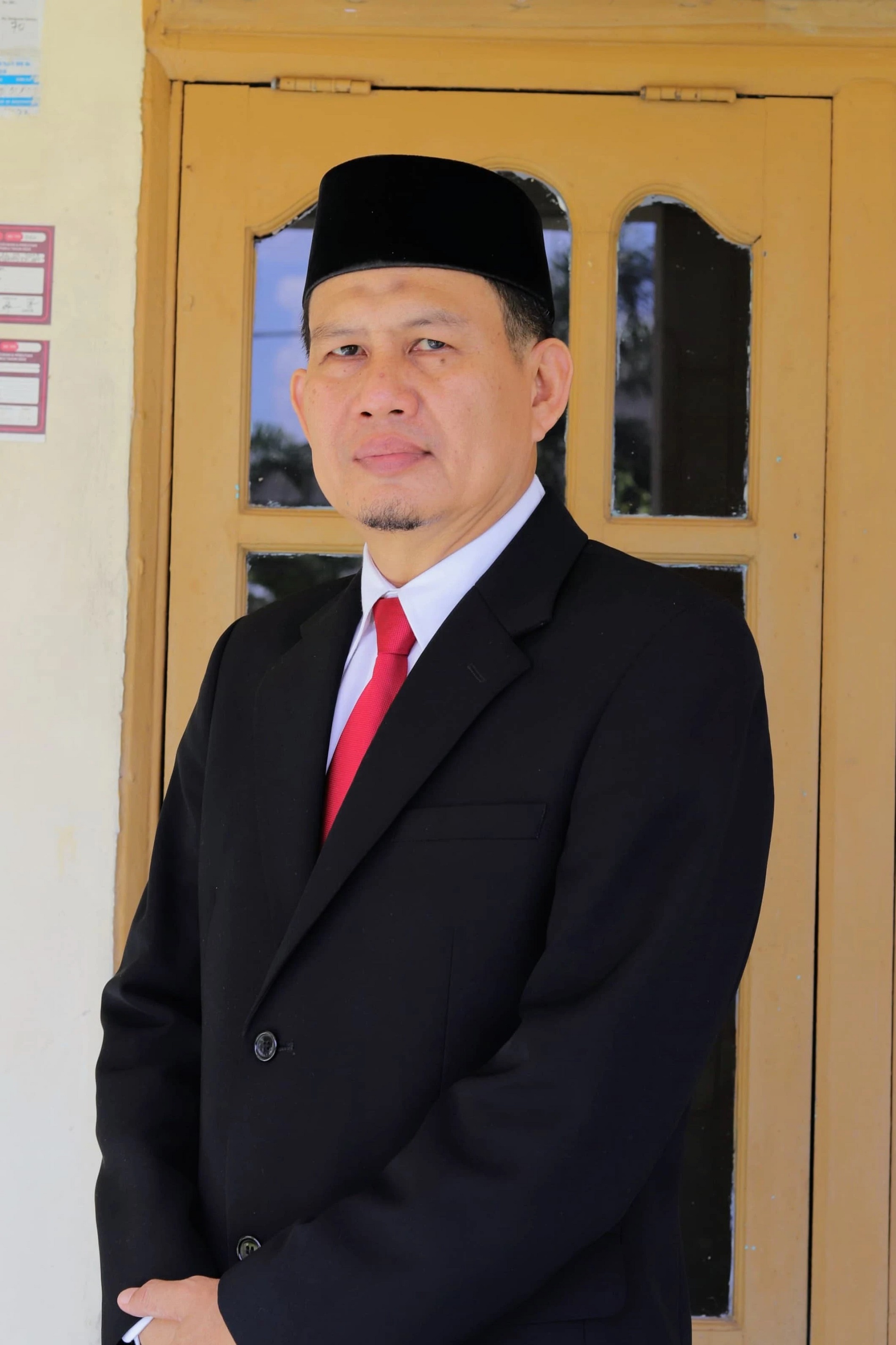 Terkait Desakan Copot Sejumlah Pejabat, Ini Jawaban Pemkab Meranti