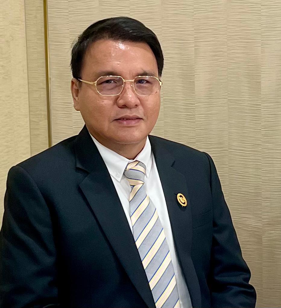 Aksi Kejaksaan Dalam Peran Pemberantasan Korupsi. Barita Simanjuntak: Komitmen & Leadership Pimpinan