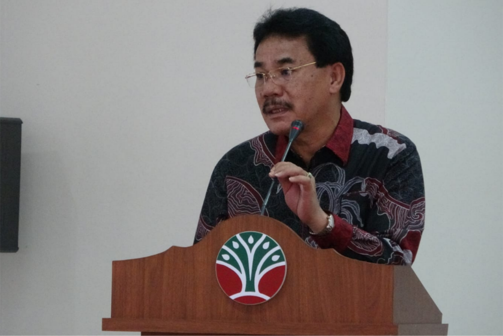 Kerusuhan PT SSL Siak: APHI Riau Dukung Penuh Polisi Ungkap Tuntas Cukong Dibalik Layar