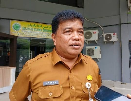 Pengumuman! SD dan SMP di Pekanbaru Libur Sampai 13 Juli