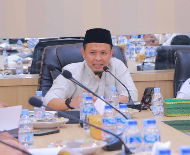 HUT ke-241 Pekanbaru, Wali Kota Hadirkan Kado Istimewa bagi Masyarakat