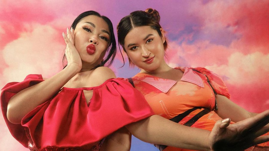 Stephanie Poetri Kemungkinan Childfree, Titi DJ: Katanya Sudah Banyak Manusia di Bumi
