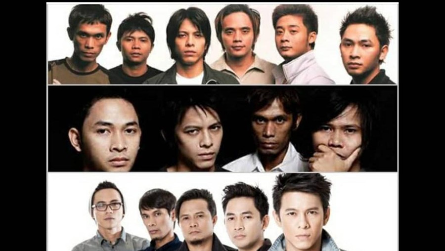 Isu Peterpan Reuni di Tengah NOAH Hiatus