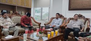 Puncak Milad UMRI ke-17 Diwarnai Orasi Ilmiah dari Menteri Pendidikan Tinggi, Sains dan Teknologi
