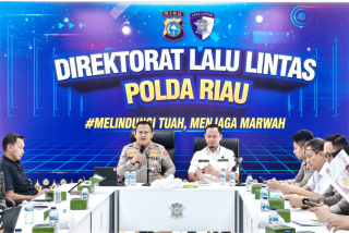 79 Dragbike Bhayangkara 2025: Alihkan Balap Liar ke Lintasan Resmi