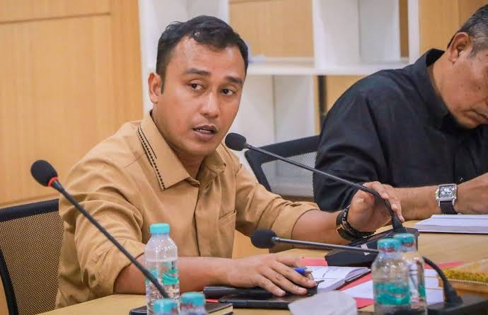 DLHK Koordinasi dengan Kepolisian Sanksi Angkutan Mandiri Ilegal